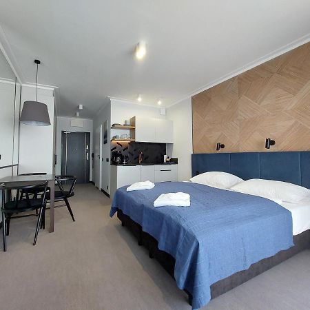 Albus - Appartments By Pro-Est Świnoujście  Eksteriør billede