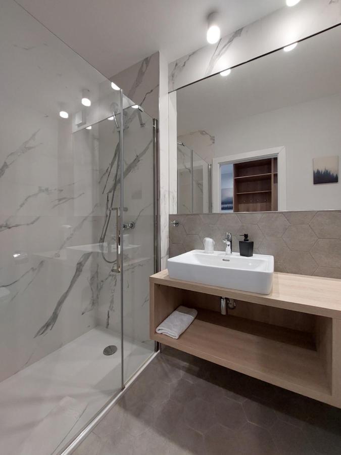 Albus - Appartments By Pro-Est Świnoujście  Eksteriør billede
