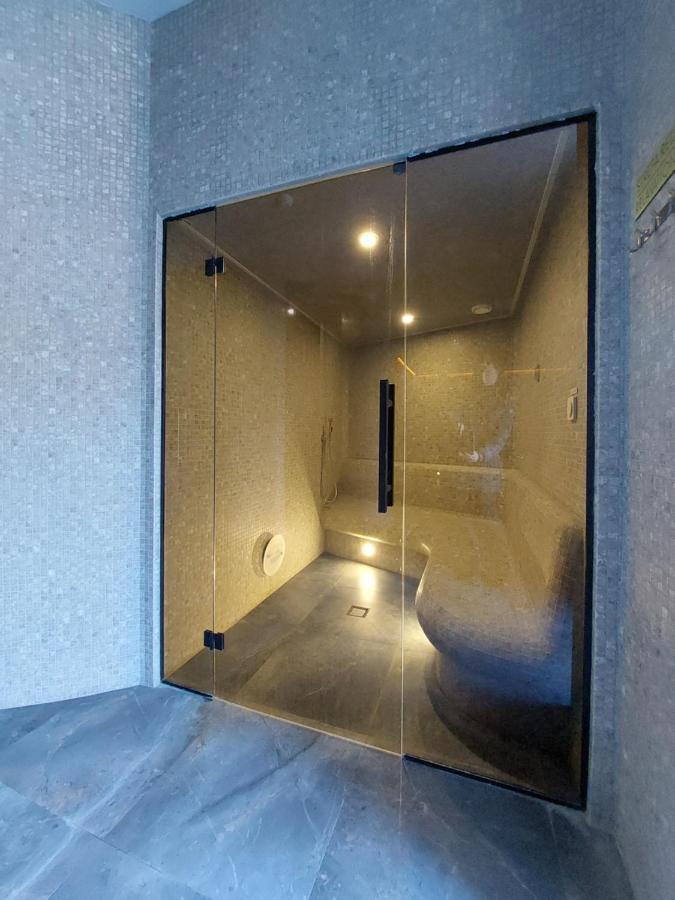 Albus - Appartments By Pro-Est Świnoujście  Eksteriør billede